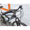 Image 6 : Next Gauntlet  Dual Suspension mountain Bike Grey