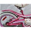 Image 2 : Girls Bike  Pink