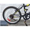 Image 2 : Supercycle Impulse Front Suspension Mountain Bike