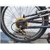 Image 2 : Raleigh Sensor Dual Suspension Mountain Bike