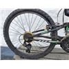 Image 2 : Hyper Bear Mountain Dual Suspension Mountain Bike