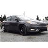 Image 8 : A1 --  2015 FORD FOCUS TITANIUM, Grey, 146911 KM's  "NO RESERVE"