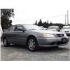 Image 8 : A8 --  1999 ACURA 3.2TL , Green, 248600 KM's