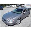 Image 3 : B5 --  2007 BUICK ALLURE CX, Brown, 103548 KM's