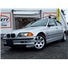 Image 2 : B6 --  1999 BMW 328I, Silver, 207185 KM's