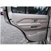 Image 52 : C2 --  2001 INFINITI QX4 4X4, Gold, 242246 KM's