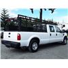 Image 11 : F3 --  2008 FORD F350 SRW SUPER DUTY CREW CAB, White, 196045 KM's