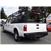 Image 16 : F3 --  2008 FORD F350 SRW SUPER DUTY CREW CAB, White, 196045 KM's