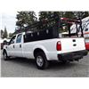 Image 17 : F3 --  2008 FORD F350 SRW SUPER DUTY CREW CAB, White, 196045 KM's
