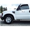 Image 25 : F3 --  2008 FORD F350 SRW SUPER DUTY CREW CAB, White, 196045 KM's