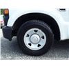 Image 26 : F3 --  2008 FORD F350 SRW SUPER DUTY CREW CAB, White, 196045 KM's