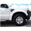 Image 29 : F3 --  2008 FORD F350 SRW SUPER DUTY CREW CAB, White, 196045 KM's