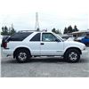 Image 10 : H4 --  1998 CHEVROLET BLAZER 4X4 , White, 210255 KM's