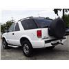 Image 17 : H4 --  1998 CHEVROLET BLAZER 4X4 , White, 210255 KM's