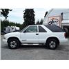 Image 19 : H4 --  1998 CHEVROLET BLAZER 4X4 , White, 210255 KM's