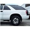 Image 23 : H4 --  1998 CHEVROLET BLAZER 4X4 , White, 210255 KM's