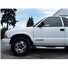 Image 24 : H4 --  1998 CHEVROLET BLAZER 4X4 , White, 210255 KM's