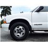 Image 25 : H4 --  1998 CHEVROLET BLAZER 4X4 , White, 210255 KM's
