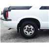 Image 32 : H4 --  1998 CHEVROLET BLAZER 4X4 , White, 210255 KM's