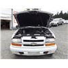 Image 34 : H4 --  1998 CHEVROLET BLAZER 4X4 , White, 210255 KM's