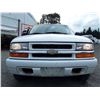 Image 4 : H4 --  1998 CHEVROLET BLAZER 4X4 , White, 210255 KM's