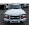Image 5 : H4 --  1998 CHEVROLET BLAZER 4X4 , White, 210255 KM's