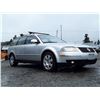 Image 8 : I3 --  2005 VW PASSAT GLS TDI, Silver, 187955 KM's