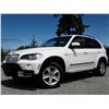 Image 1 : D2 --  2007 BMW X5 4.8I AWD , White, 174759 KM's