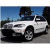 Image 2 : D2 --  2007 BMW X5 4.8I AWD , White, 174759 KM's
