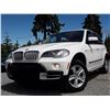 Image 3 : D2 --  2007 BMW X5 4.8I AWD , White, 174759 KM's