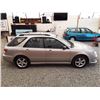 Image 11 : B4 --  2006 SUBARU IMPREZA 2.5I SPORTS WAGON, Grey, 152935 KM's