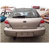 Image 15 : B4 --  2006 SUBARU IMPREZA 2.5I SPORTS WAGON, Grey, 152935 KM's
