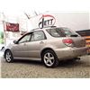 Image 18 : B4 --  2006 SUBARU IMPREZA 2.5I SPORTS WAGON, Grey, 152935 KM's