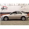 Image 19 : B4 --  2006 SUBARU IMPREZA 2.5I SPORTS WAGON, Grey, 152935 KM's