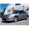 Image 1 : B4 --  2006 SUBARU IMPREZA 2.5I SPORTS WAGON, Grey, 152935 KM's