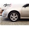 Image 26 : B4 --  2006 SUBARU IMPREZA 2.5I SPORTS WAGON, Grey, 152935 KM's