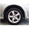 Image 29 : B4 --  2006 SUBARU IMPREZA 2.5I SPORTS WAGON, Grey, 152935 KM's