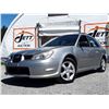 Image 2 : B4 --  2006 SUBARU IMPREZA 2.5I SPORTS WAGON, Grey, 152935 KM's
