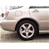 Image 33 : B4 --  2006 SUBARU IMPREZA 2.5I SPORTS WAGON, Grey, 152935 KM's