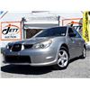 Image 3 : B4 --  2006 SUBARU IMPREZA 2.5I SPORTS WAGON, Grey, 152935 KM's