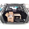 Image 51 : B4 --  2006 SUBARU IMPREZA 2.5I SPORTS WAGON, Grey, 152935 KM's