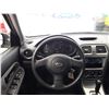 Image 66 : B4 --  2006 SUBARU IMPREZA 2.5I SPORTS WAGON, Grey, 152935 KM's