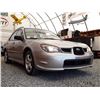 Image 7 : B4 --  2006 SUBARU IMPREZA 2.5I SPORTS WAGON, Grey, 152935 KM's