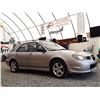 Image 9 : B4 --  2006 SUBARU IMPREZA 2.5I SPORTS WAGON, Grey, 152935 KM's