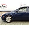 Image 25 : E4 --  2008 SATURN ASTRA XE, BLUE, 72,087 KMS