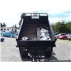 Image 25 : A5 --  1986 GMC 3500 REG CAB DUMP TRUCK 4X4, WHITE, 131,424 KMS