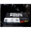 Image 52 : A5 --  1986 GMC 3500 REG CAB DUMP TRUCK 4X4, WHITE, 131,424 KMS