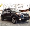 Image 8 : D6 --  2012 KIA SOUL PLUS BLACK, 129,453 KMS