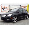 Image 1 : I1 --  2010 MERCEDES B200 T , Black, 183466 KM's