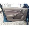 Image 52 : A3 --  2004 NISSAN SENTRA, Blue, 130229 KM's